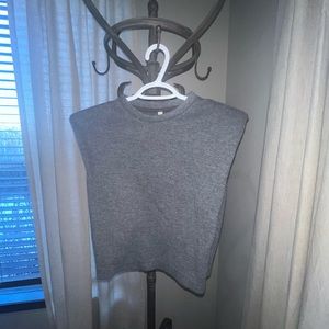 Babaton Should Pad T Shirt